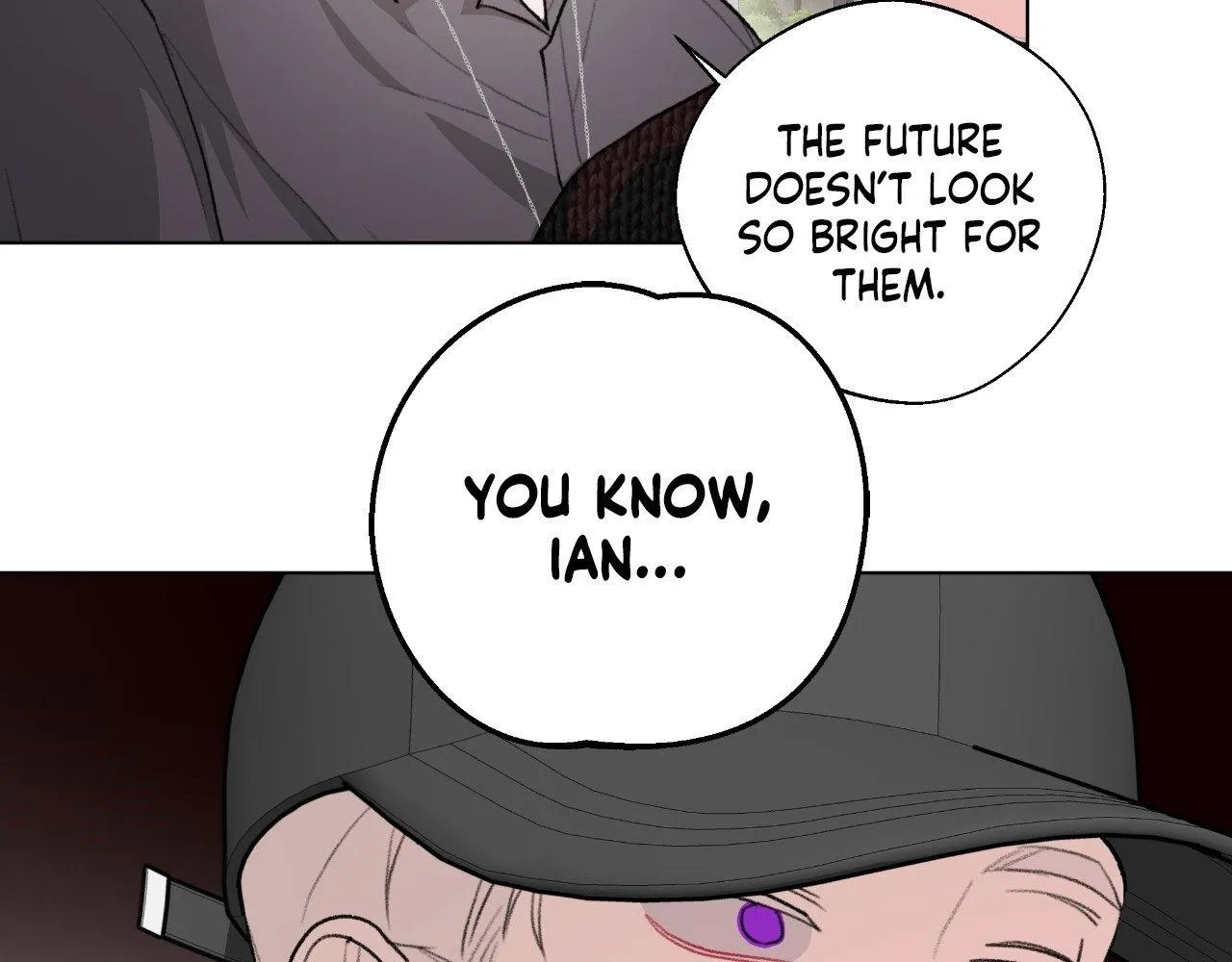 The Familiar Stranger Chapter 14 page 67 - 
