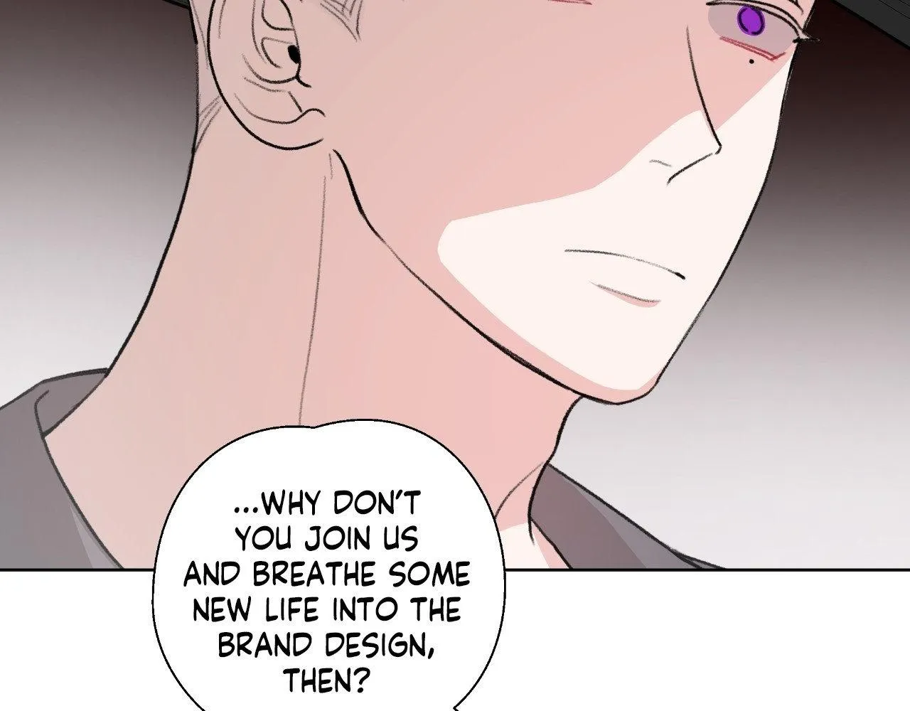 The Familiar Stranger Chapter 14 page 68 - 