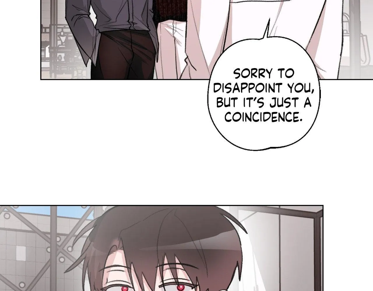 The Familiar Stranger Chapter 14 page 70 - 