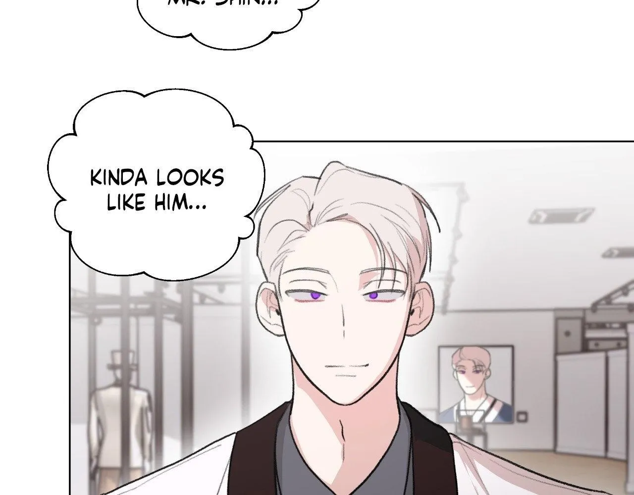 The Familiar Stranger Chapter 14 page 72 - 