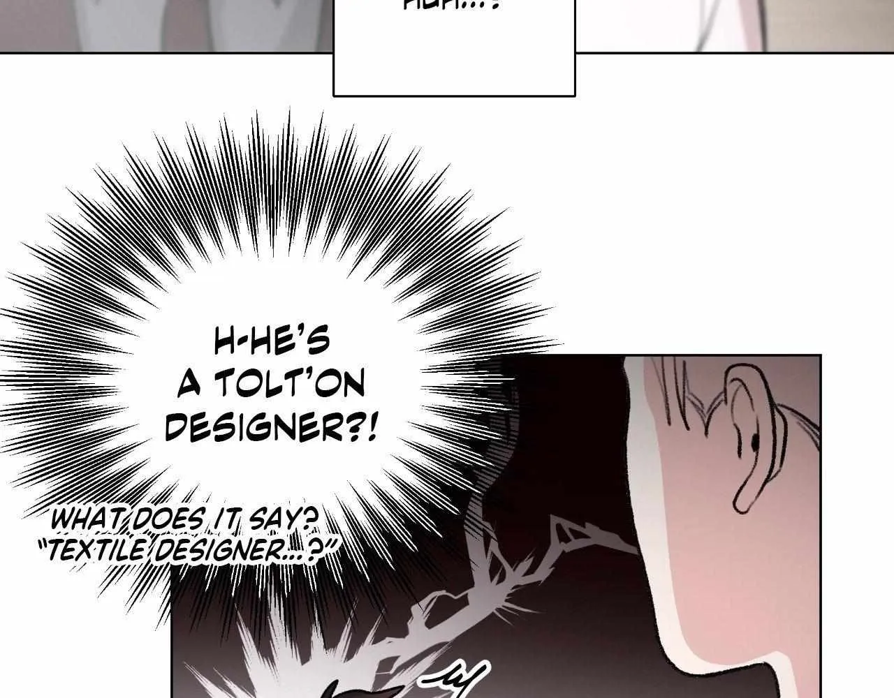 The Familiar Stranger Chapter 14 page 75 - 
