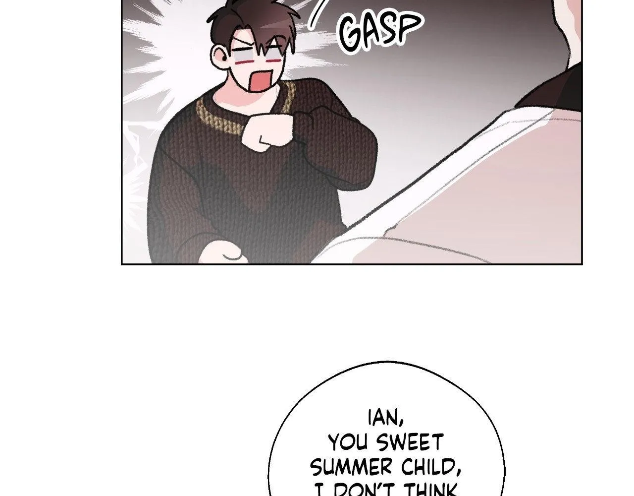 The Familiar Stranger Chapter 14 page 76 - 