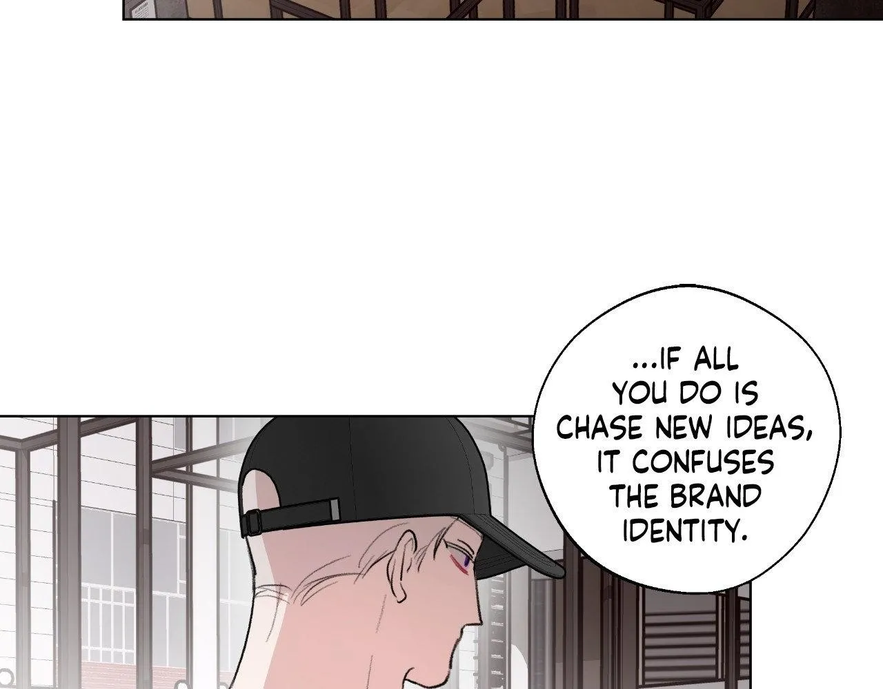 The Familiar Stranger Chapter 14 page 78 - 