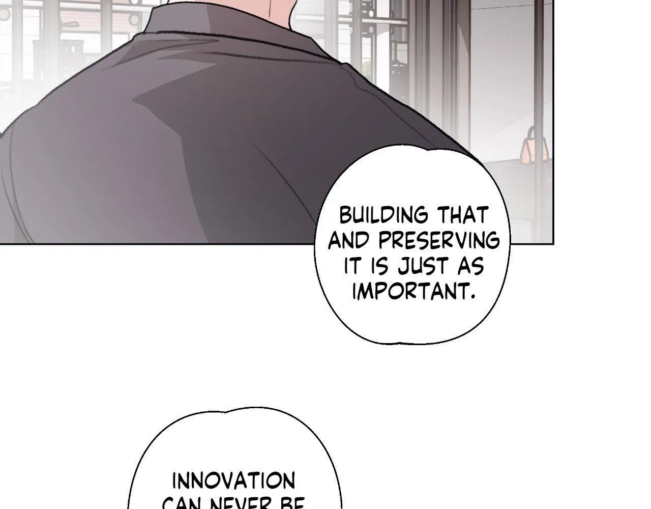The Familiar Stranger Chapter 14 page 79 - 