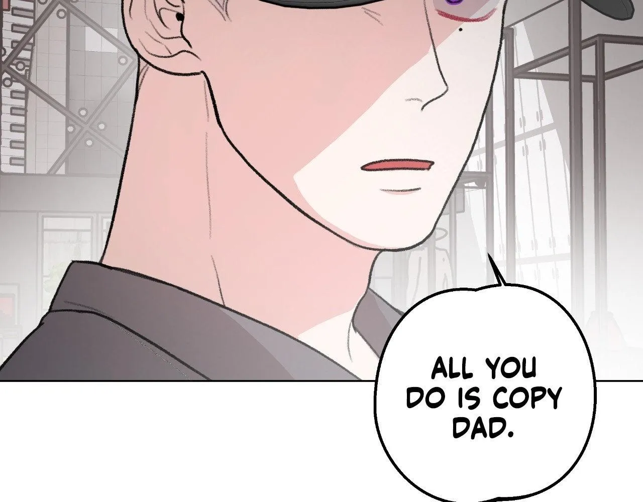 The Familiar Stranger Chapter 14 page 82 - 
