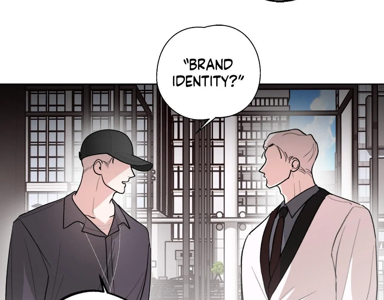 The Familiar Stranger Chapter 14 page 83 - 