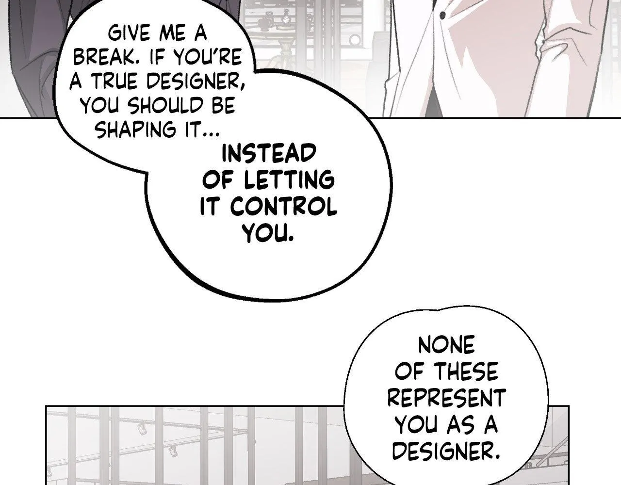 The Familiar Stranger Chapter 14 page 84 - 
