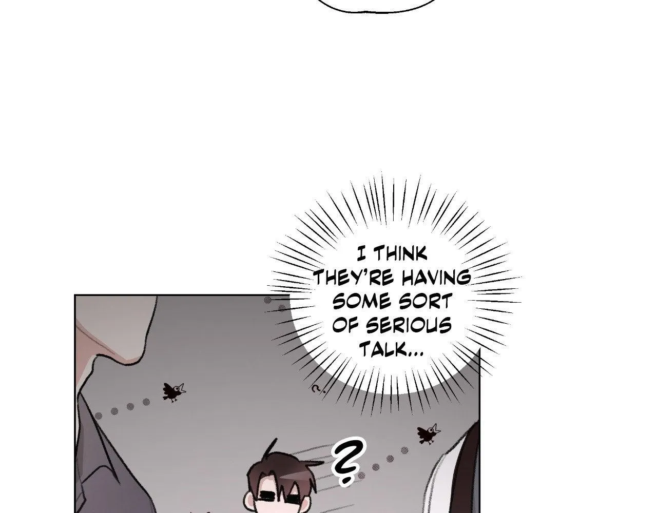 The Familiar Stranger Chapter 14 page 86 - 