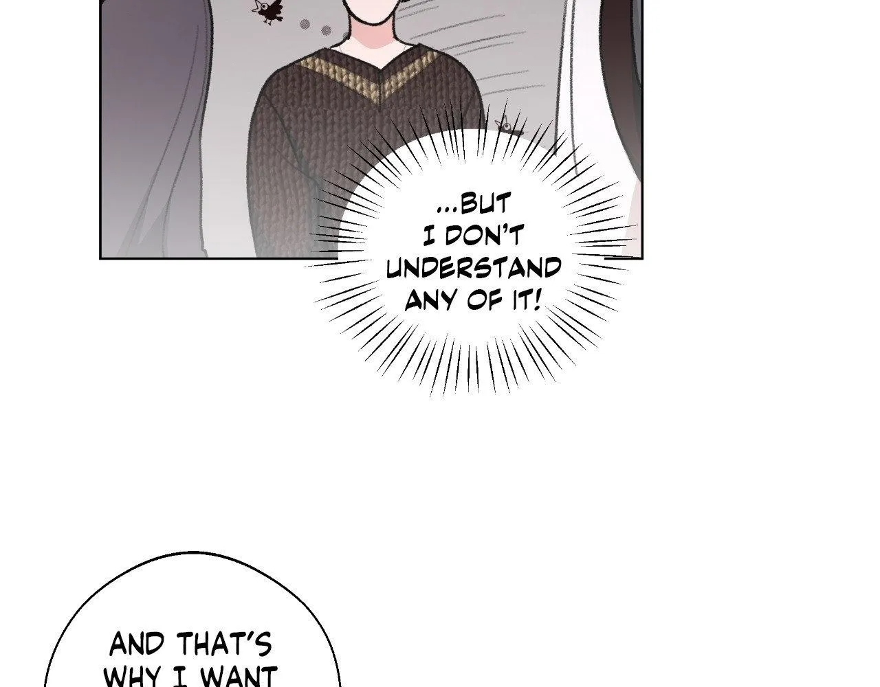 The Familiar Stranger Chapter 14 page 87 - 