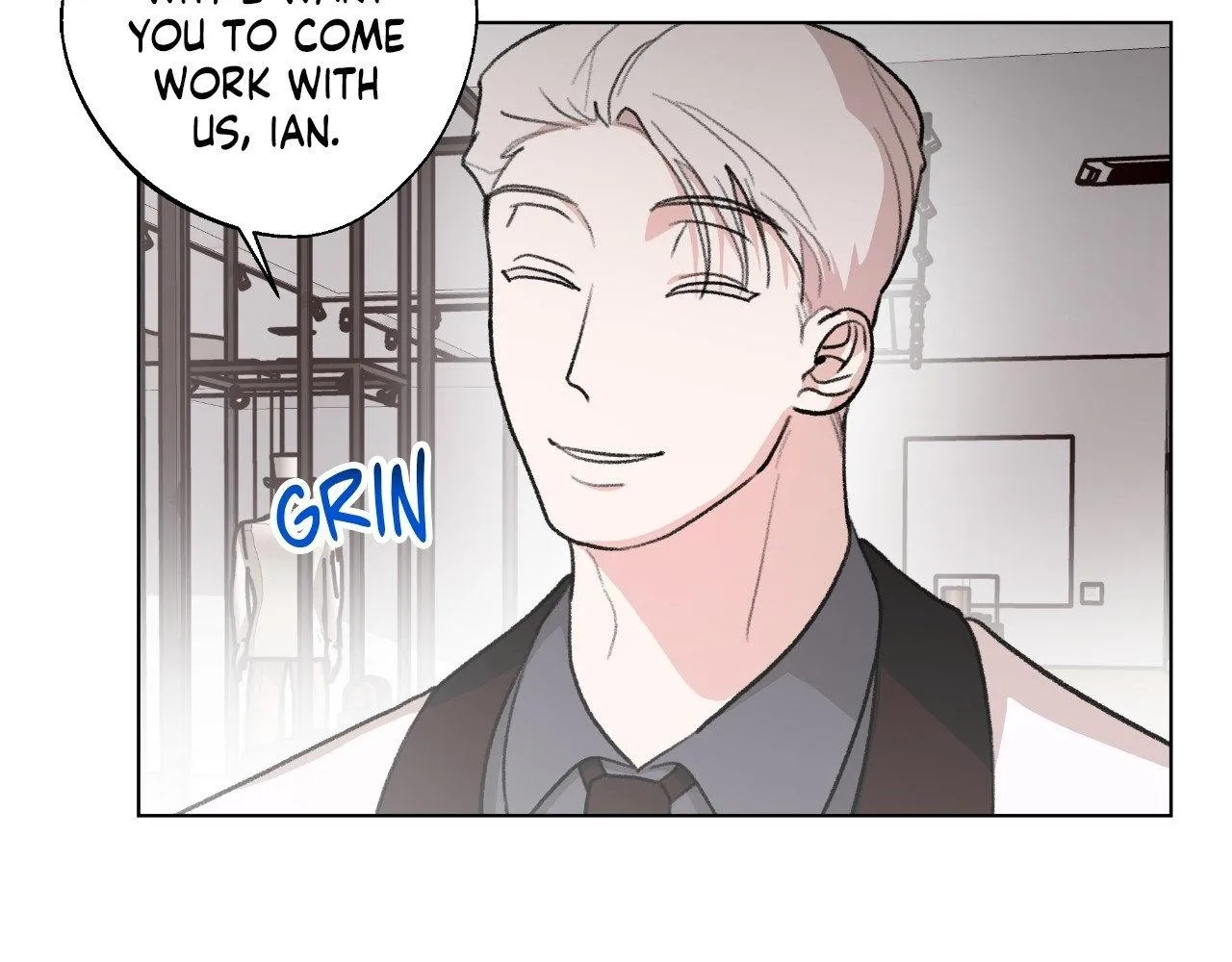 The Familiar Stranger Chapter 14 page 88 - 