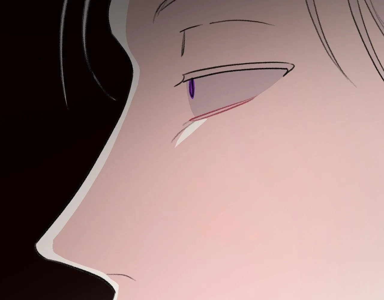 The Familiar Stranger Chapter 14 page 93 - 