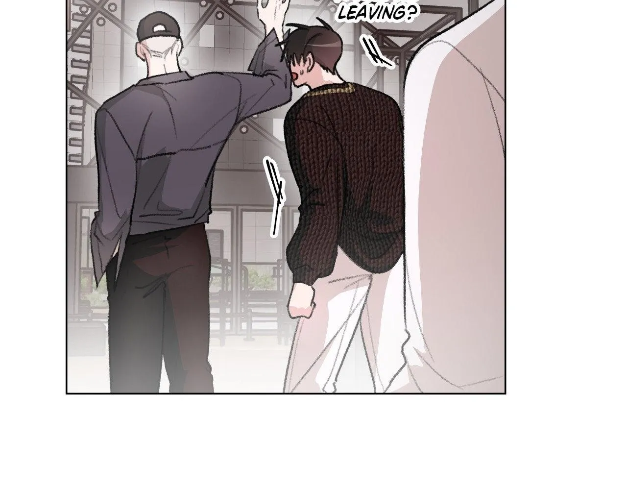 The Familiar Stranger Chapter 14 page 97 - 