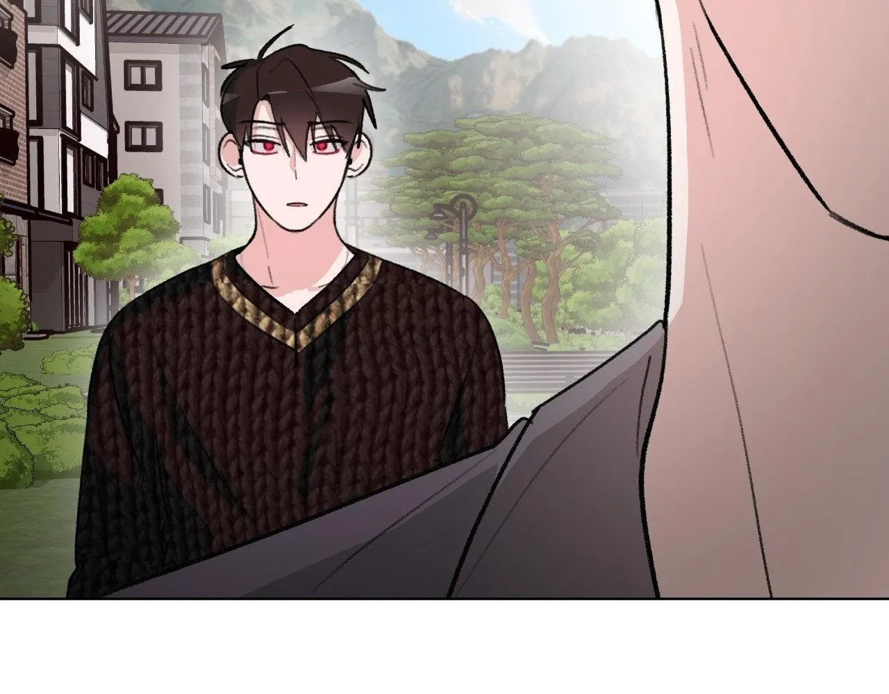 The Familiar Stranger Chapter 15 page 101 - 