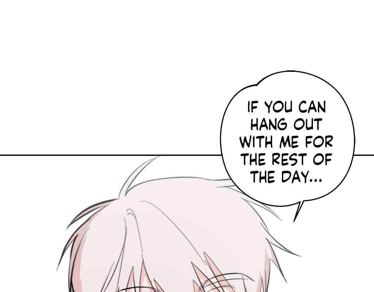 The Familiar Stranger Chapter 15 page 17 - 