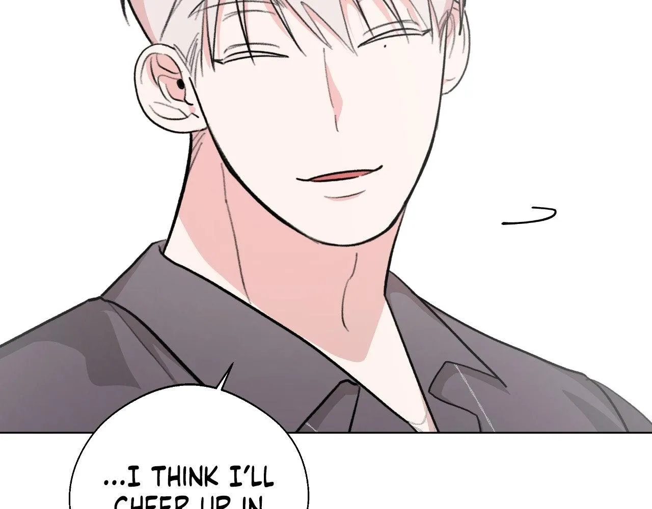 The Familiar Stranger Chapter 15 page 18 - 