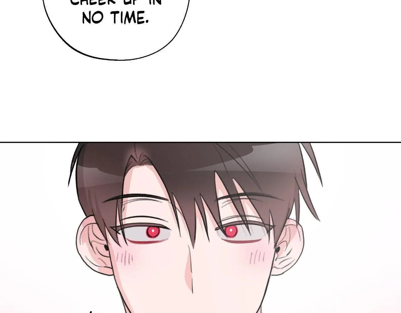 The Familiar Stranger Chapter 15 page 19 - 