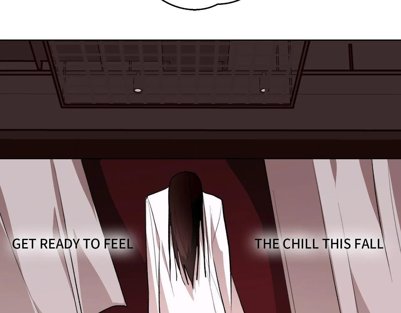 The Familiar Stranger Chapter 15 page 25 - 
