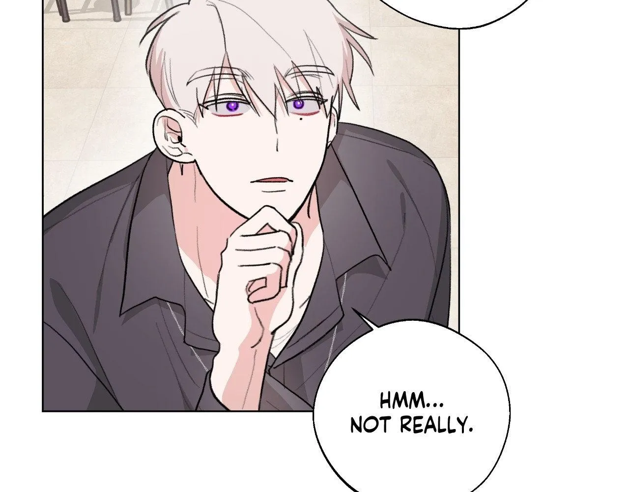 The Familiar Stranger Chapter 15 page 29 - 