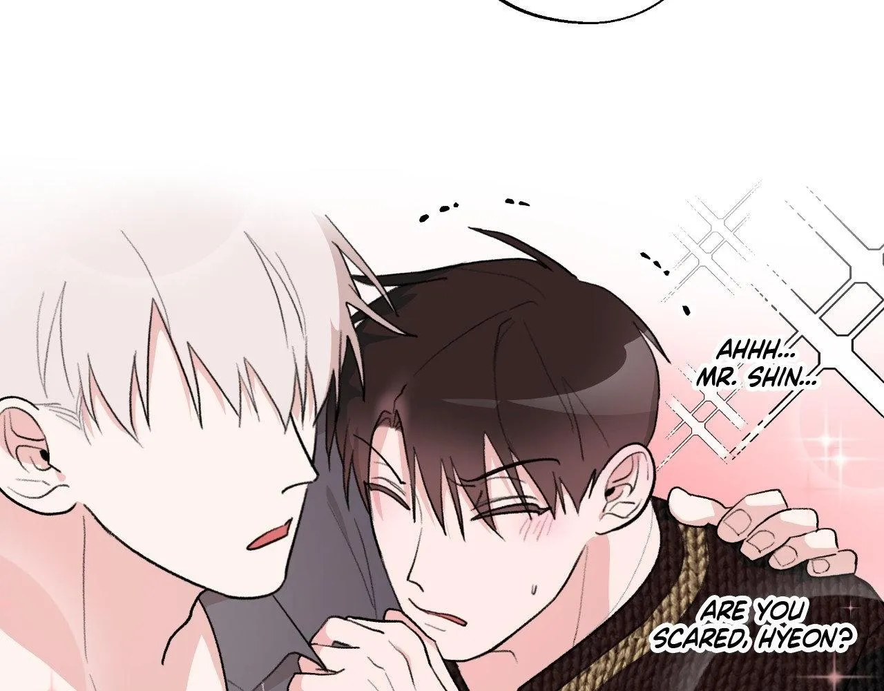 The Familiar Stranger Chapter 15 page 30 - 