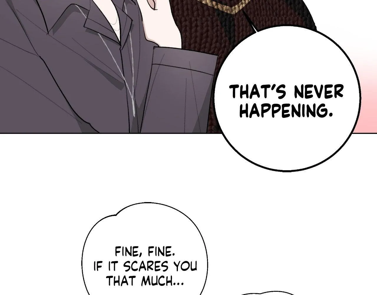 The Familiar Stranger Chapter 15 page 32 - 