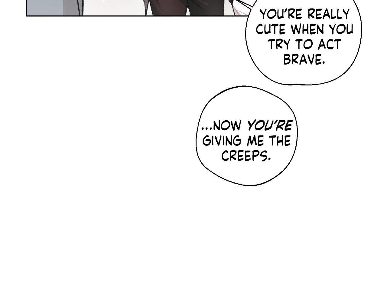 The Familiar Stranger Chapter 15 page 34 - 