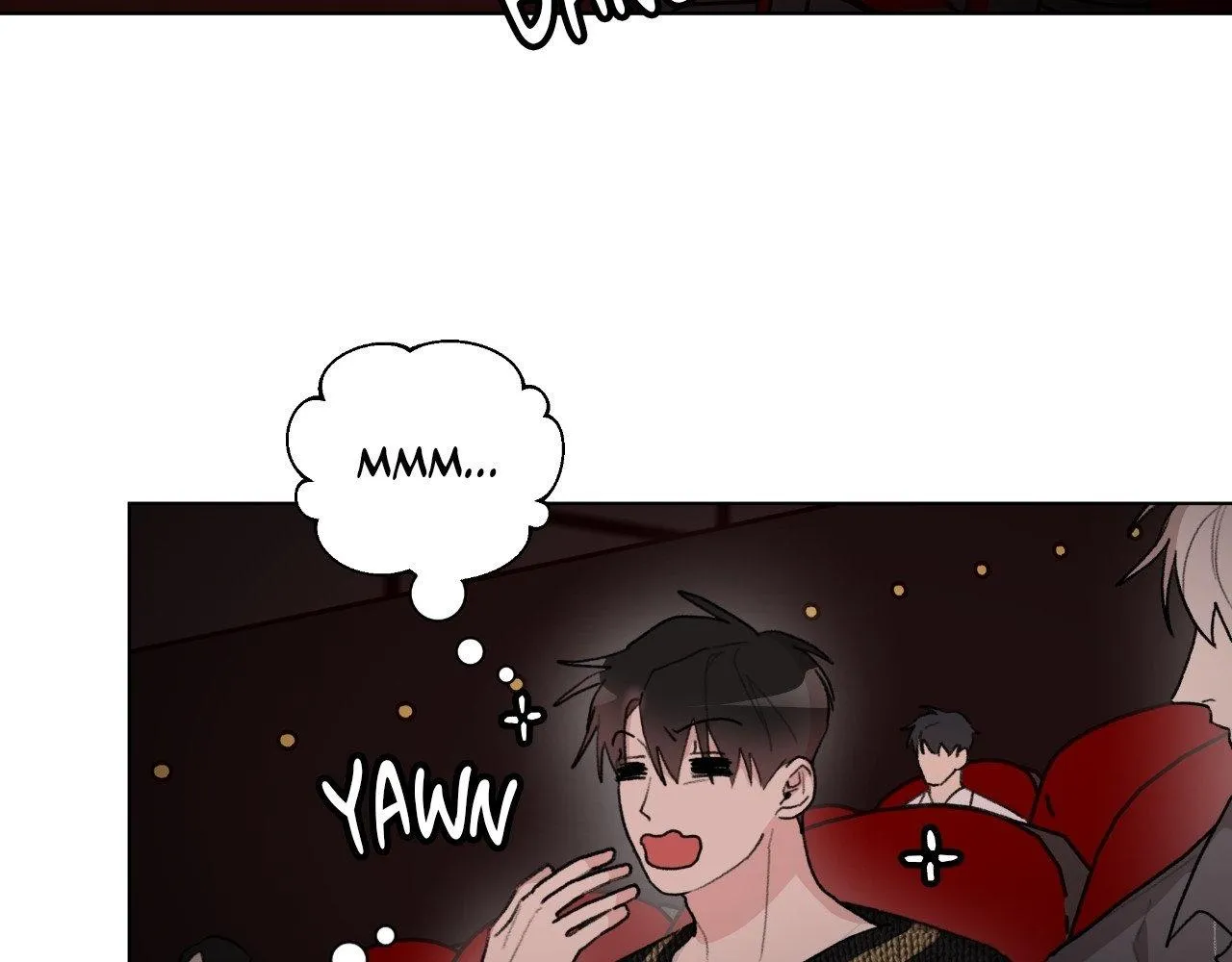The Familiar Stranger Chapter 15 page 37 - 