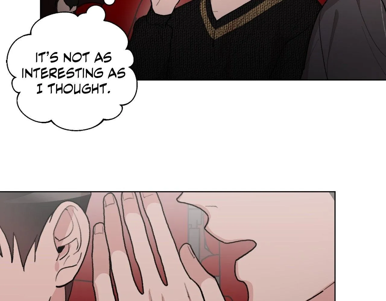 The Familiar Stranger Chapter 15 page 38 - 