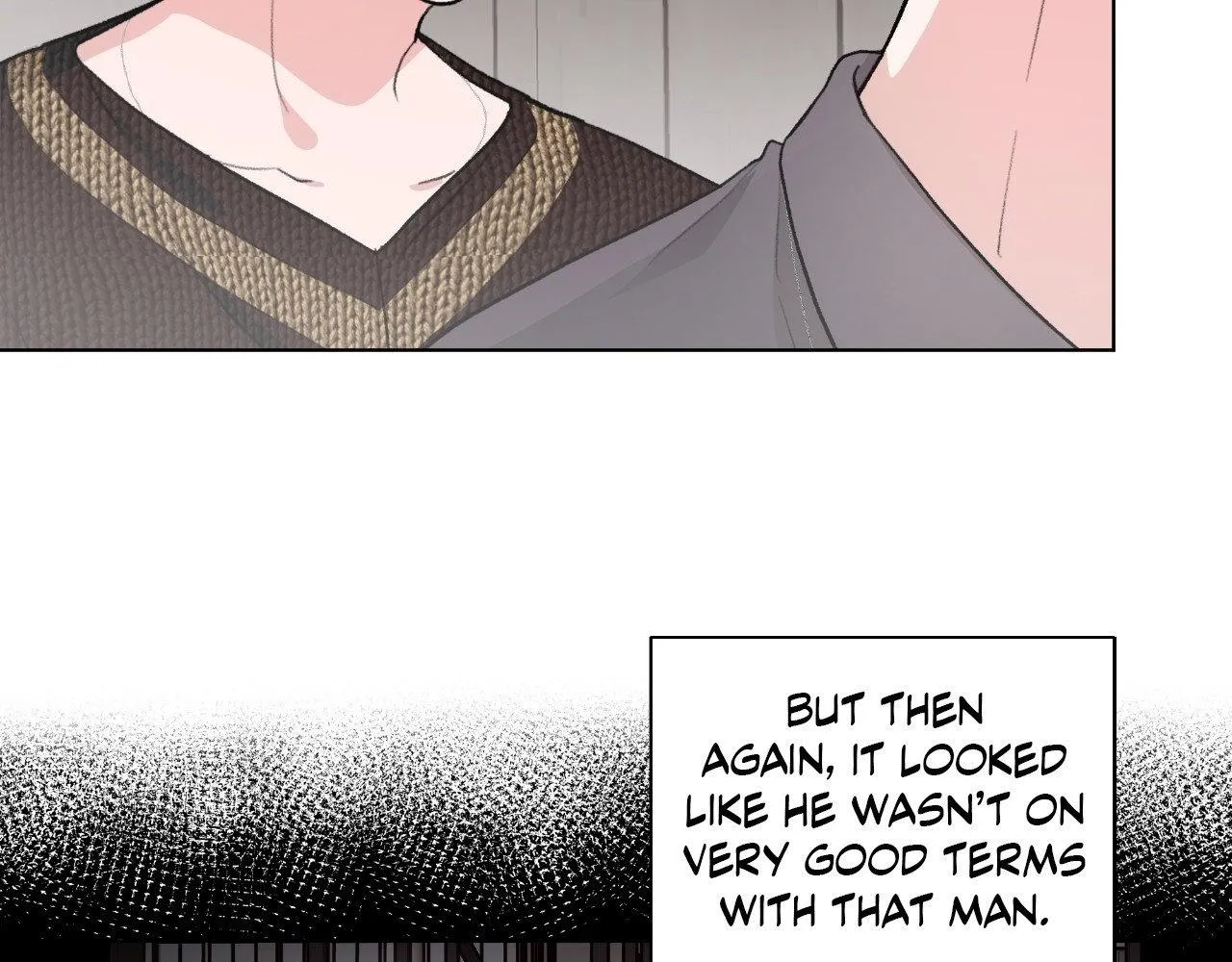 The Familiar Stranger Chapter 15 page 5 - 
