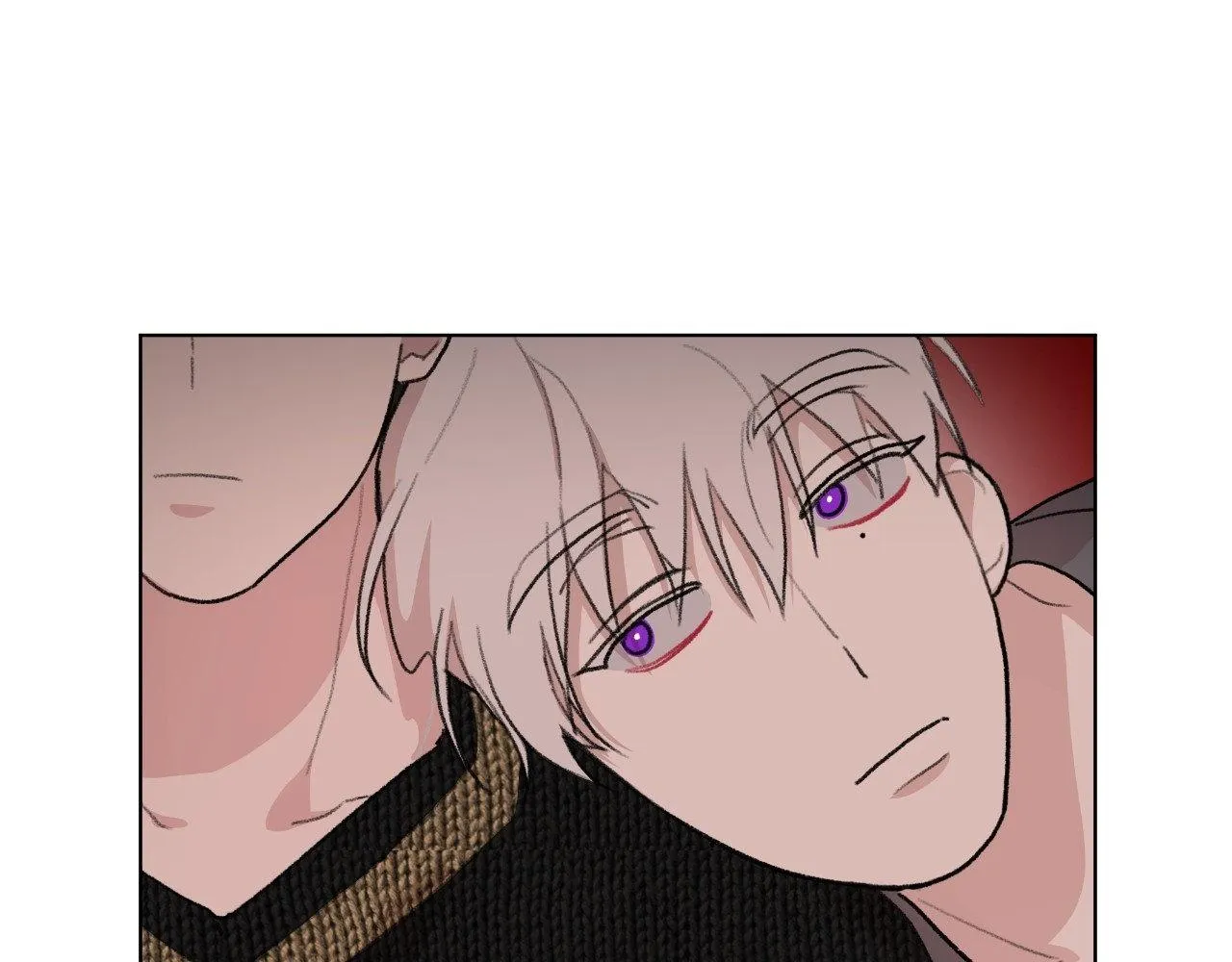The Familiar Stranger Chapter 15 page 45 - 