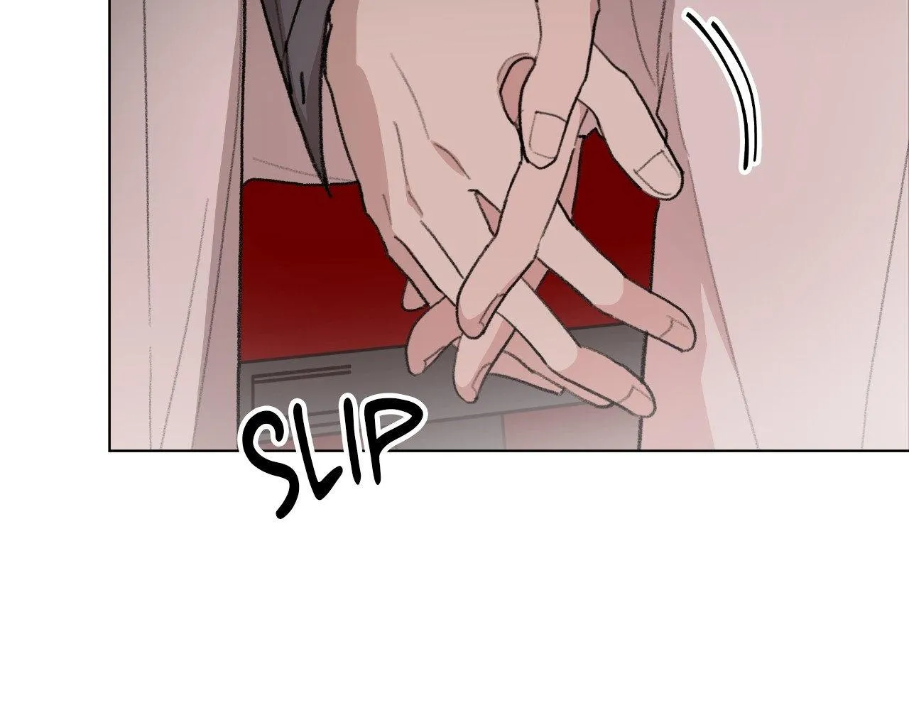 The Familiar Stranger Chapter 15 page 47 - 