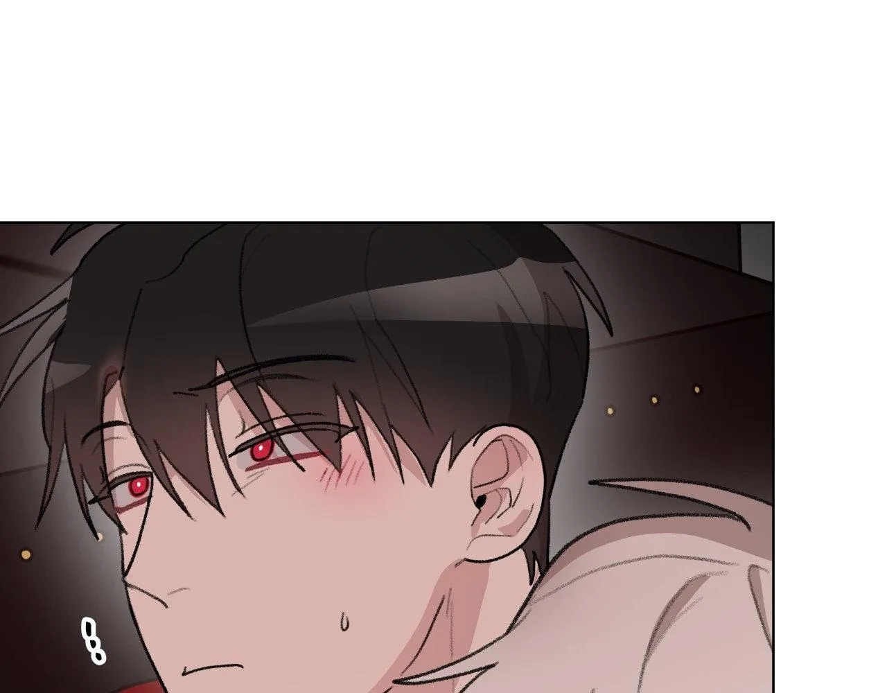 The Familiar Stranger Chapter 15 page 48 - 