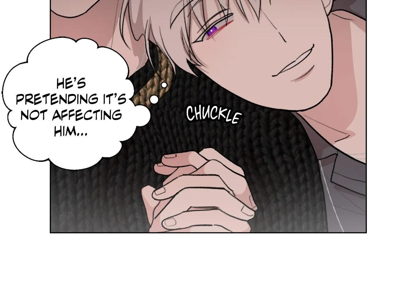 The Familiar Stranger Chapter 15 page 50 - 