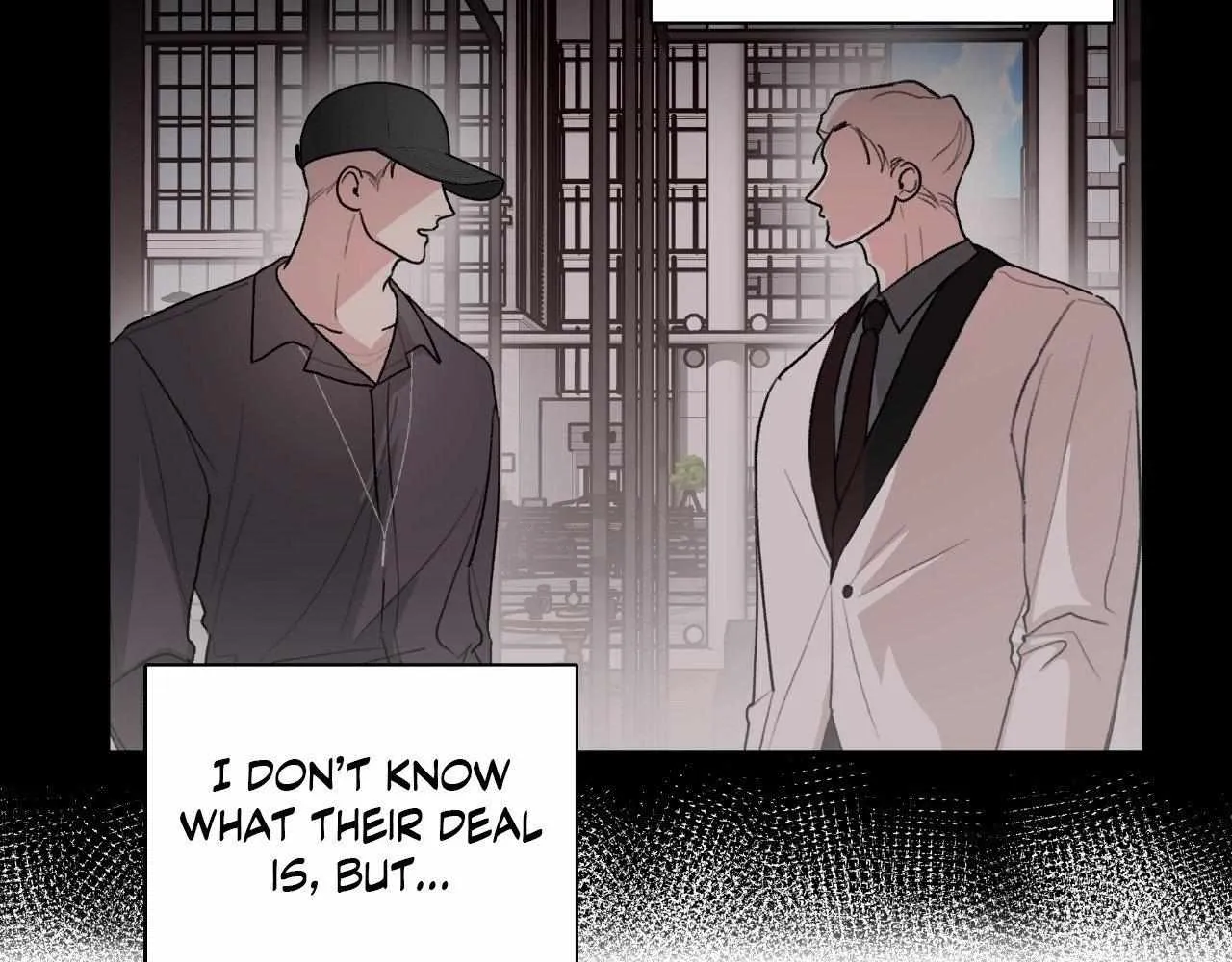 The Familiar Stranger Chapter 15 page 6 - 