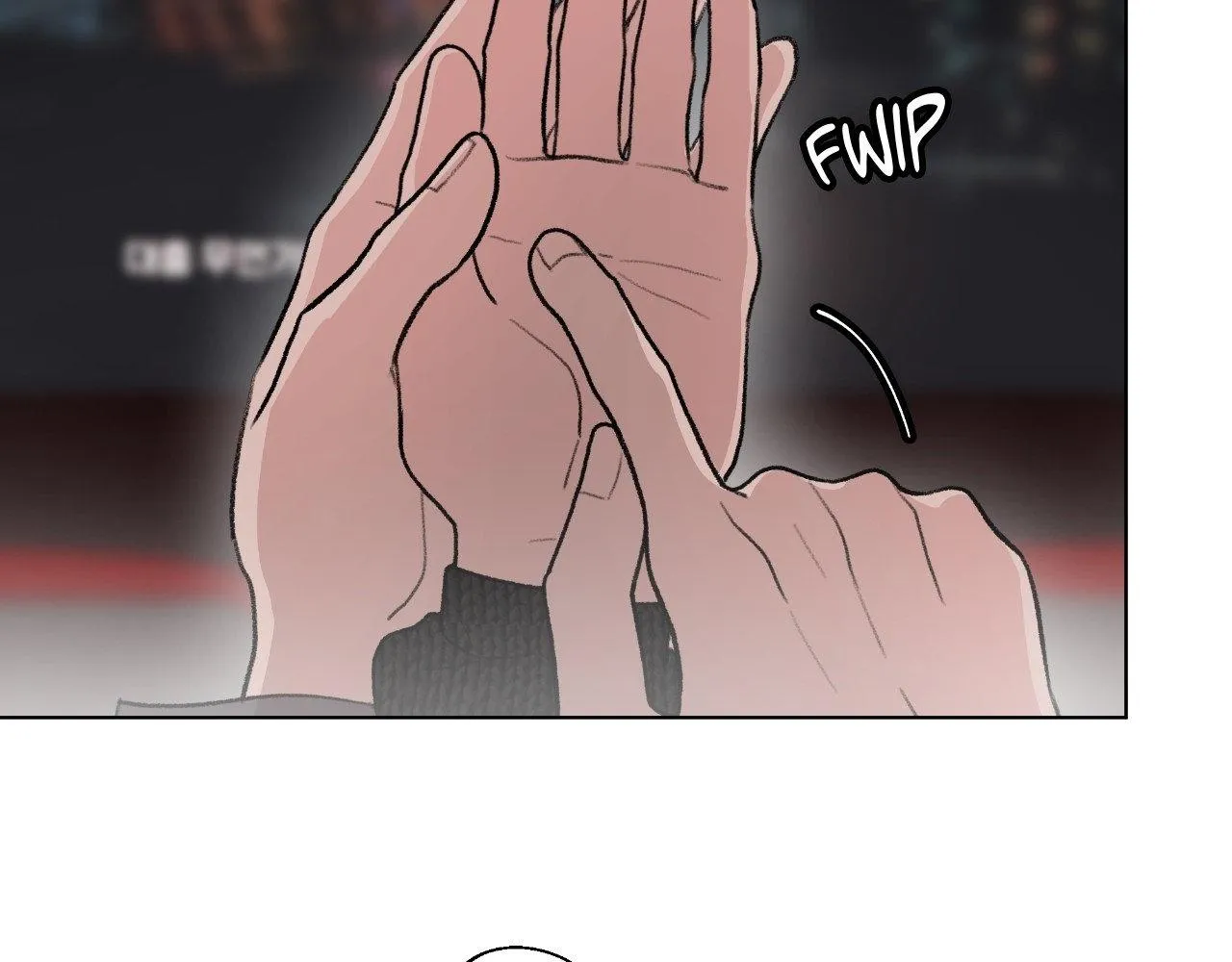 The Familiar Stranger Chapter 15 page 53 - 
