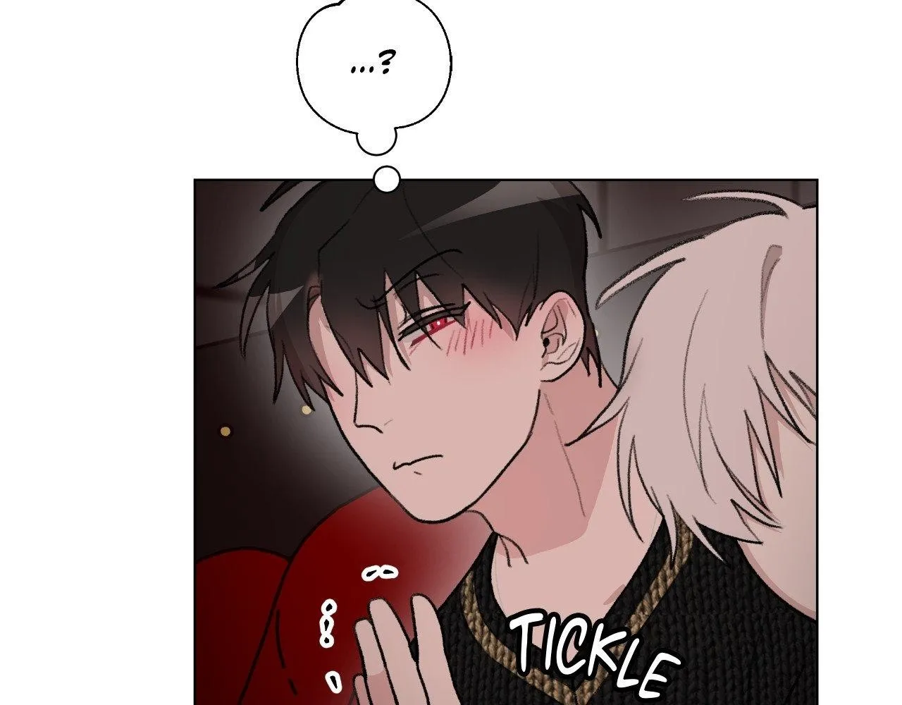 The Familiar Stranger Chapter 15 page 54 - 