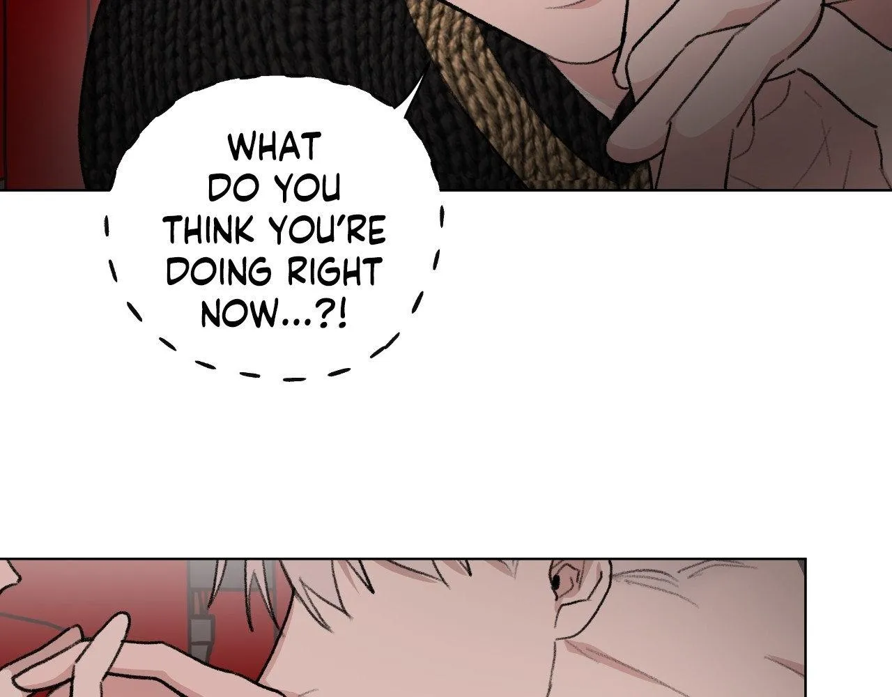 The Familiar Stranger Chapter 15 page 63 - 