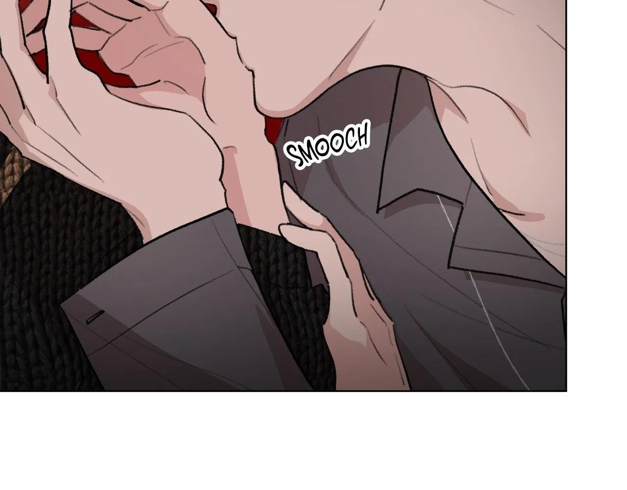The Familiar Stranger Chapter 15 page 64 - 