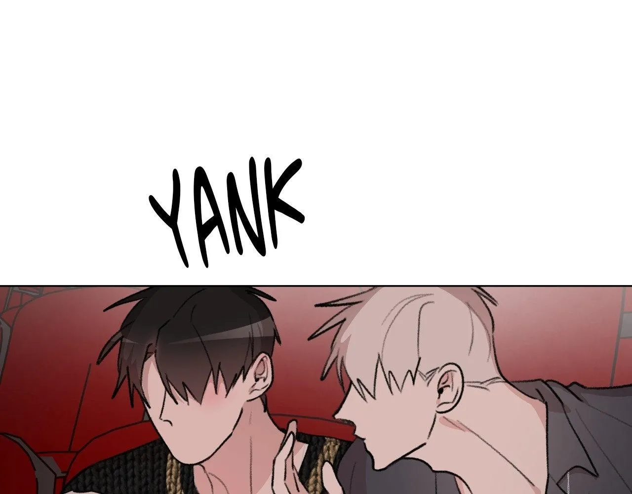 The Familiar Stranger Chapter 15 page 68 - 