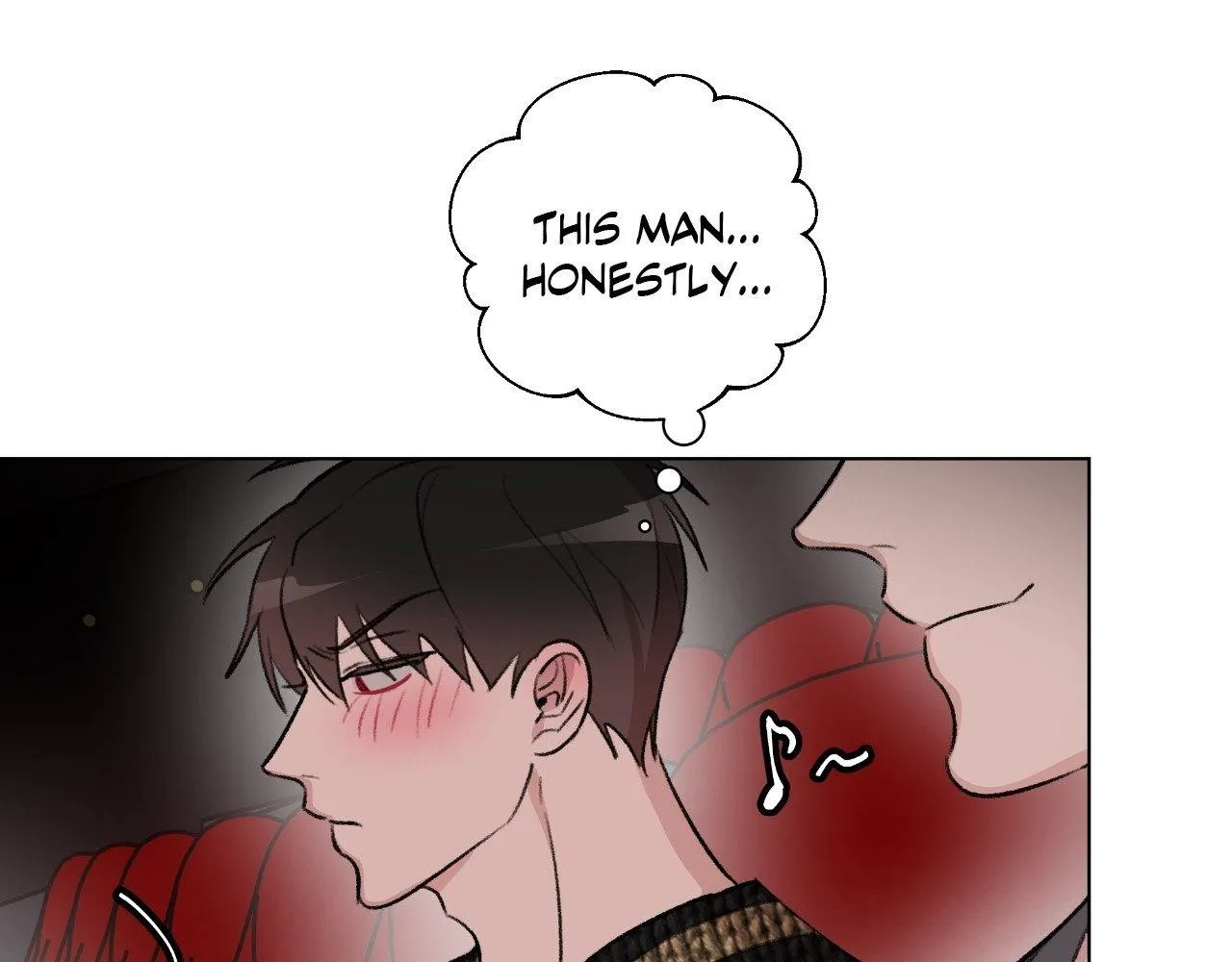 The Familiar Stranger Chapter 15 page 71 - 