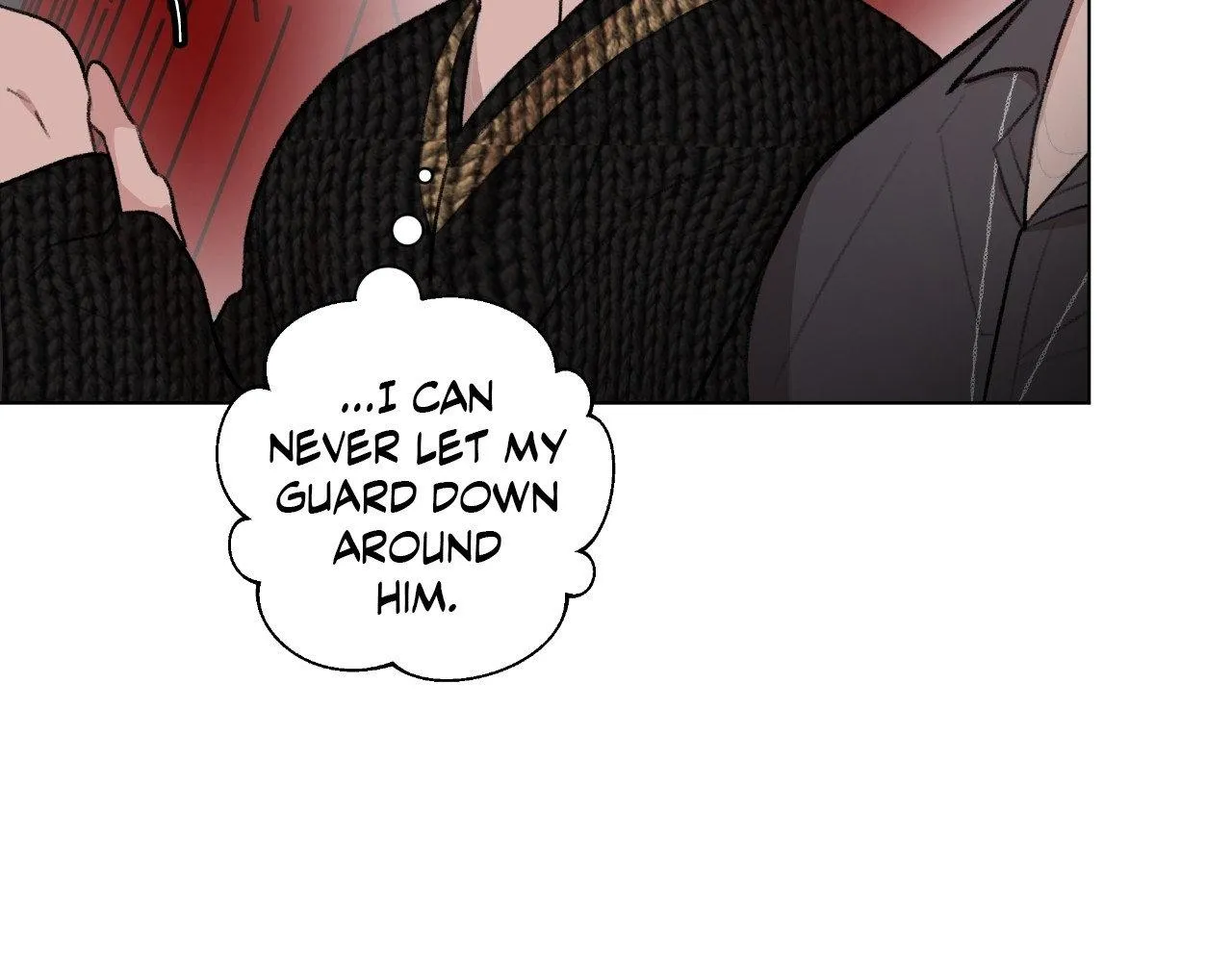 The Familiar Stranger Chapter 15 page 72 - 