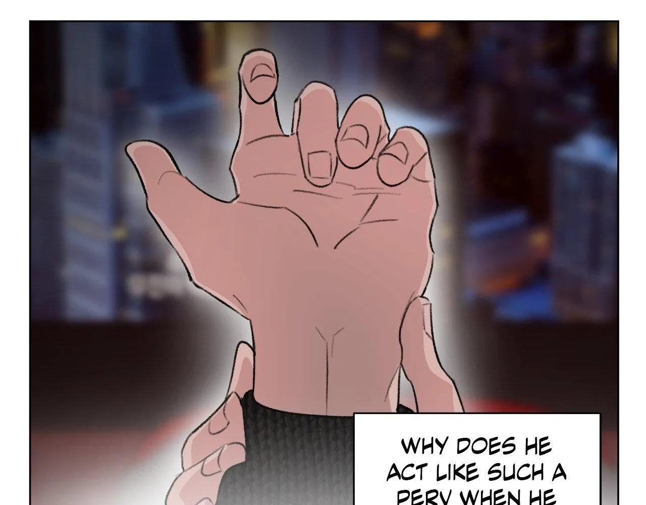 The Familiar Stranger Chapter 15 page 73 - 
