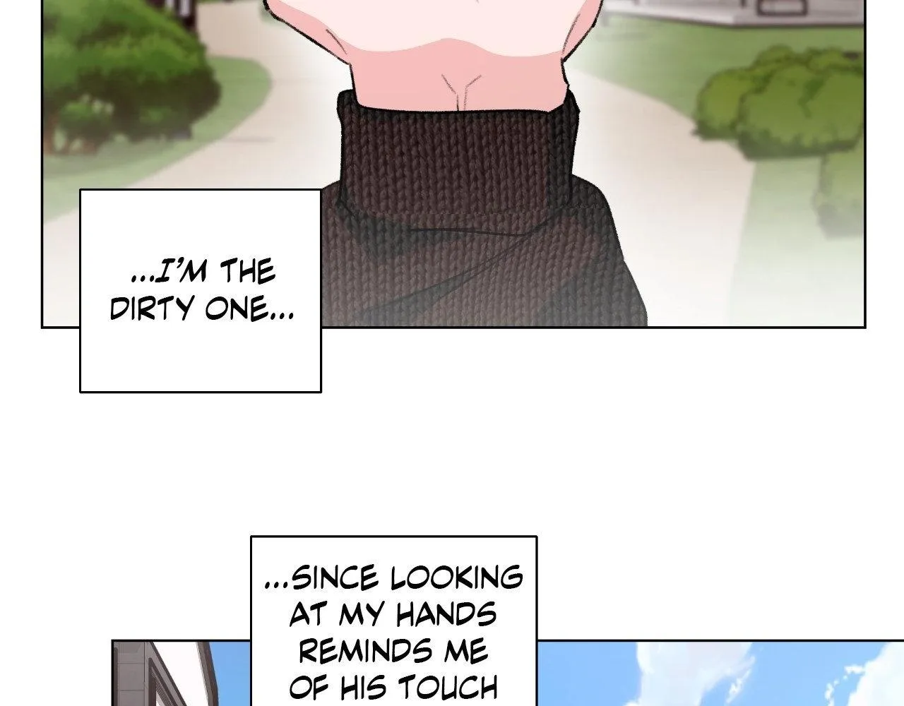 The Familiar Stranger Chapter 15 page 75 - 