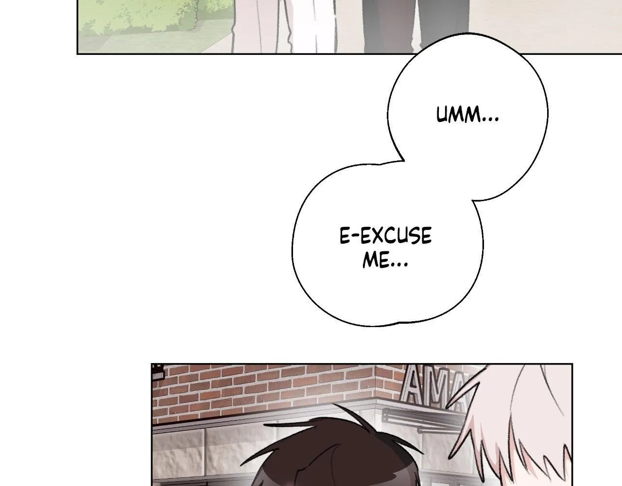 The Familiar Stranger Chapter 15 page 77 - 