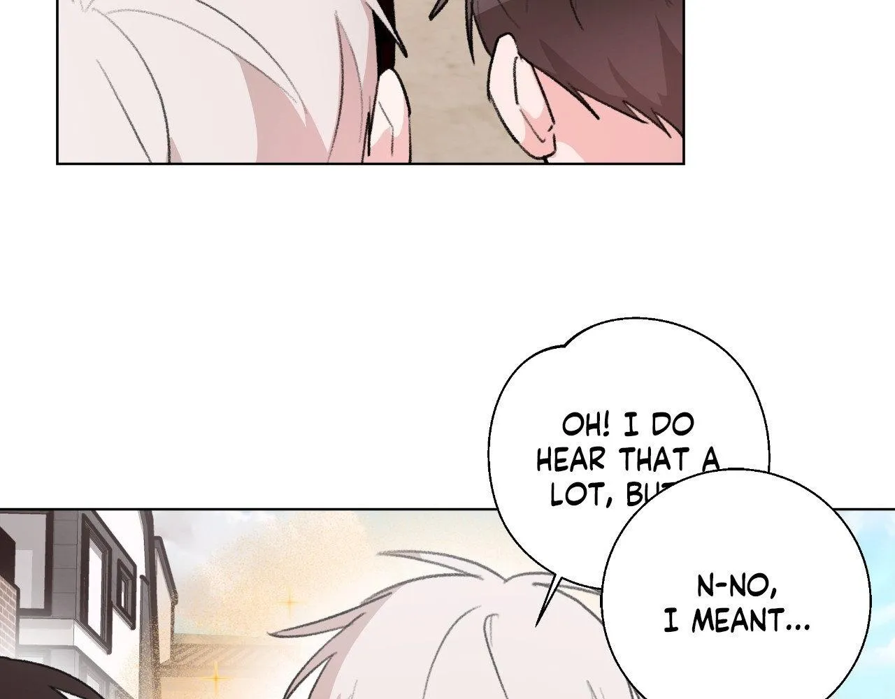 The Familiar Stranger Chapter 15 page 80 - 