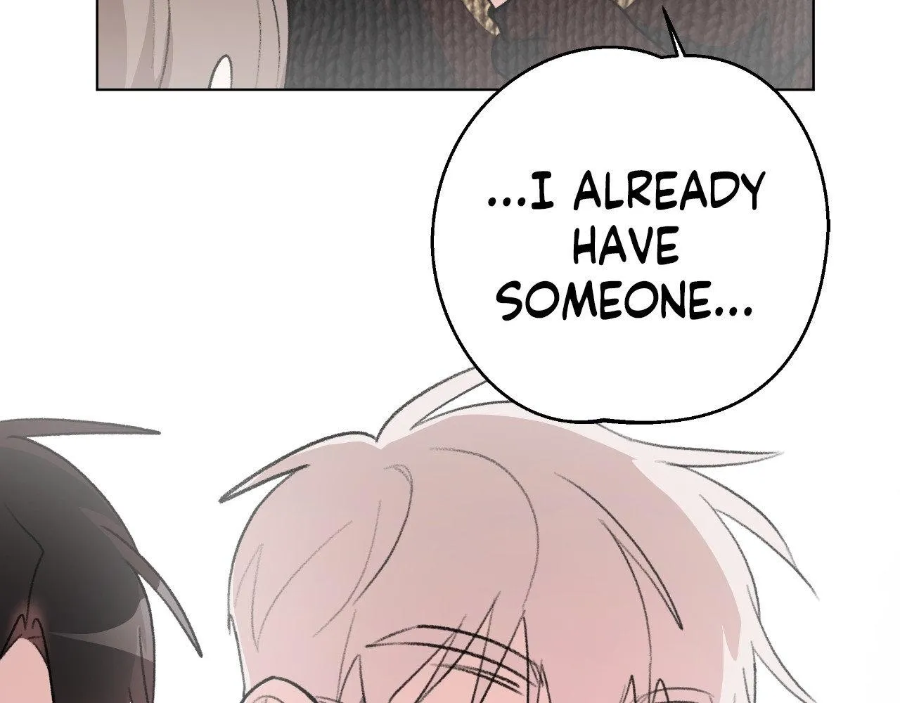 The Familiar Stranger Chapter 15 page 86 - 