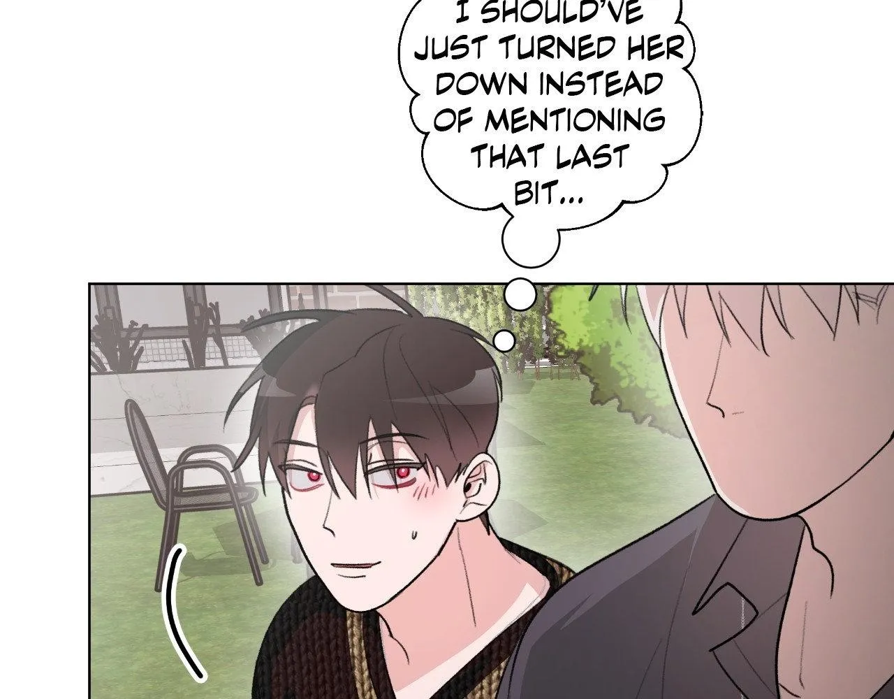 The Familiar Stranger Chapter 15 page 91 - 