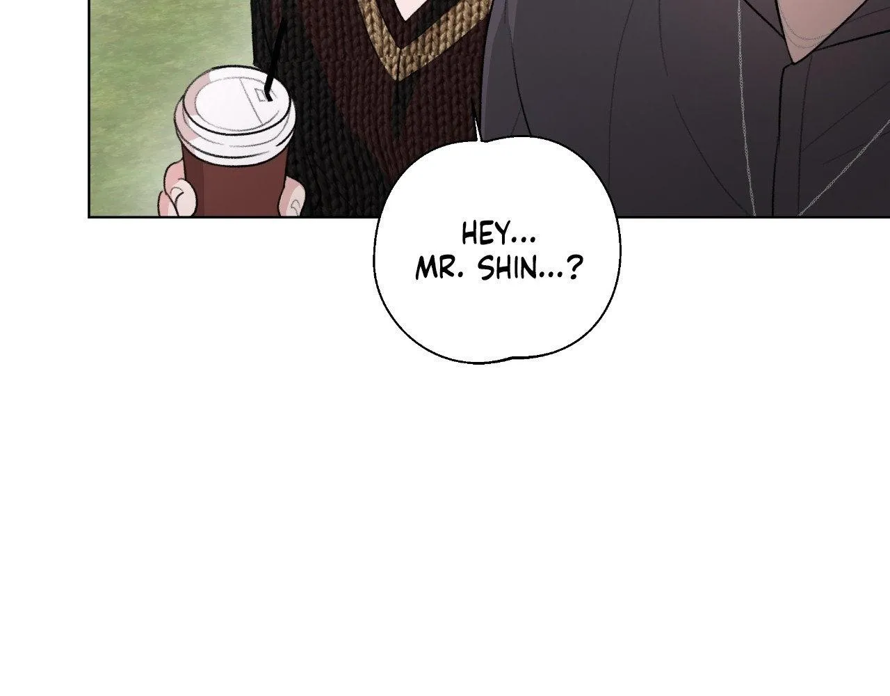 The Familiar Stranger Chapter 15 page 92 - 