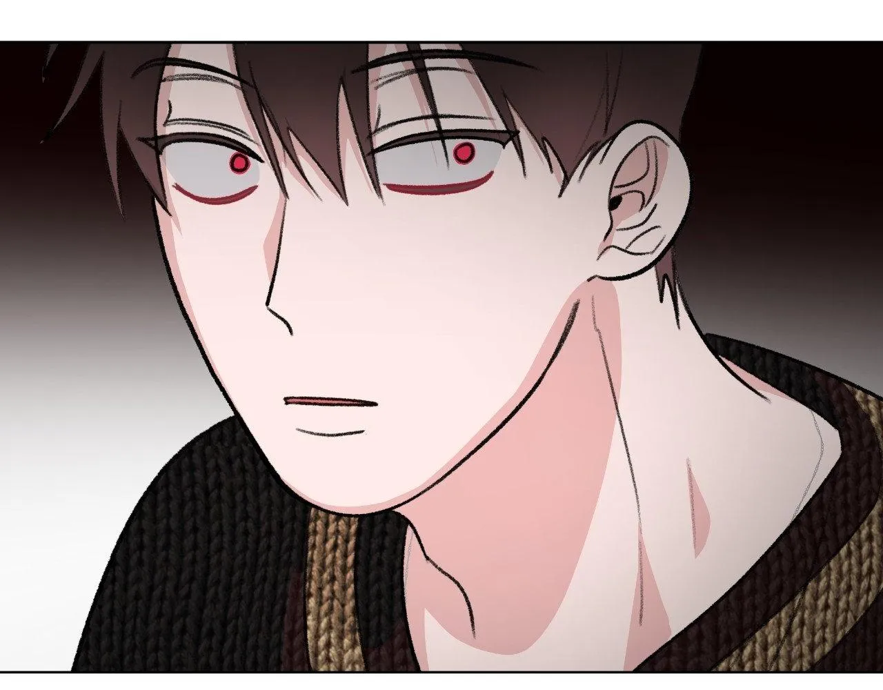 The Familiar Stranger Chapter 15 page 93 - 