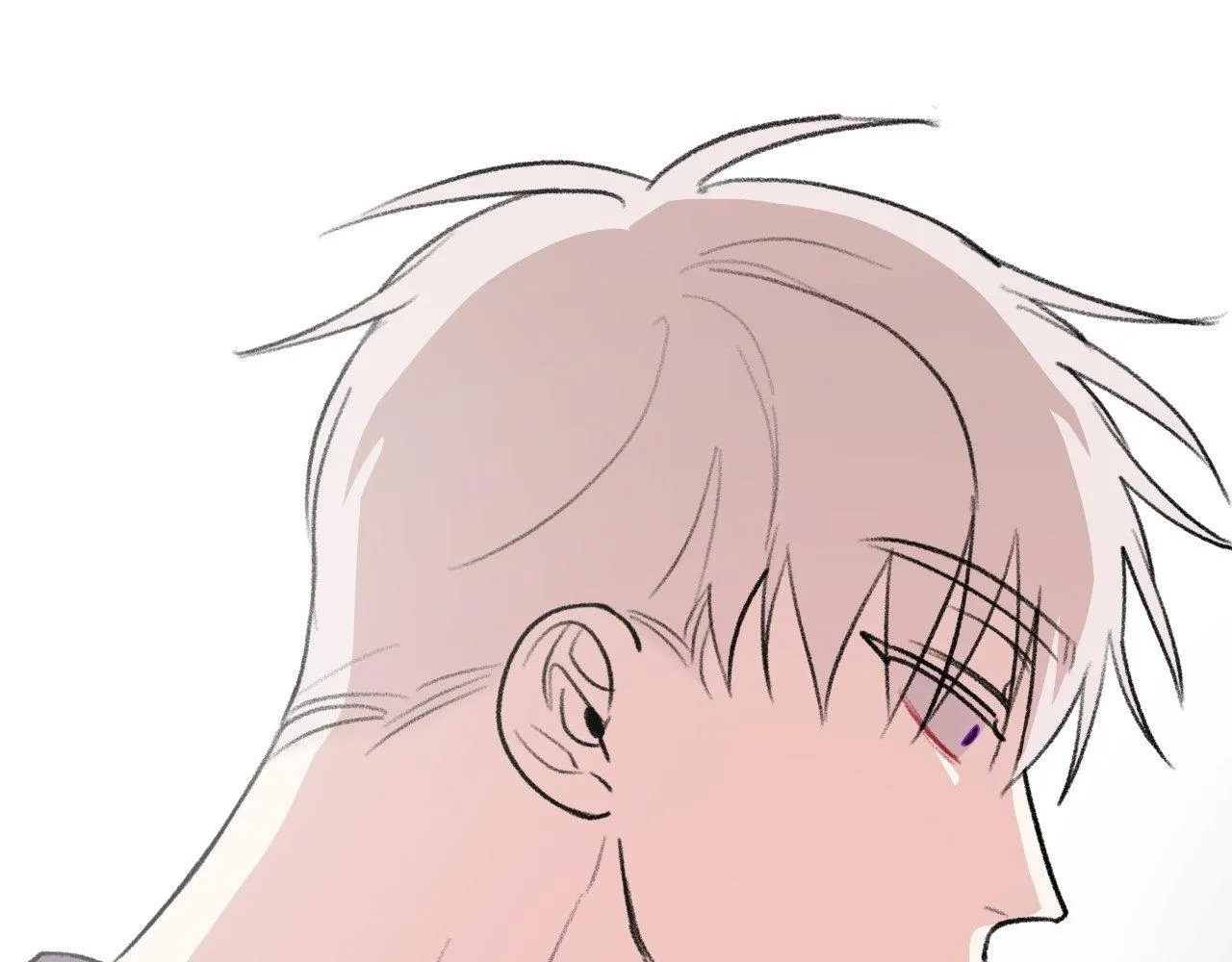 The Familiar Stranger Chapter 15 page 94 - 