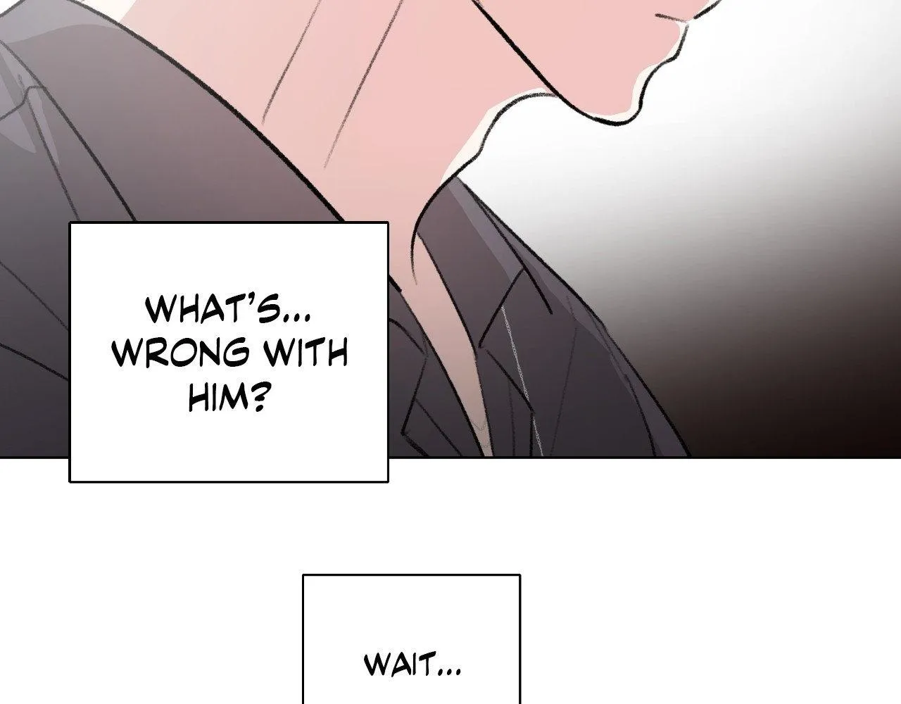 The Familiar Stranger Chapter 15 page 95 - 